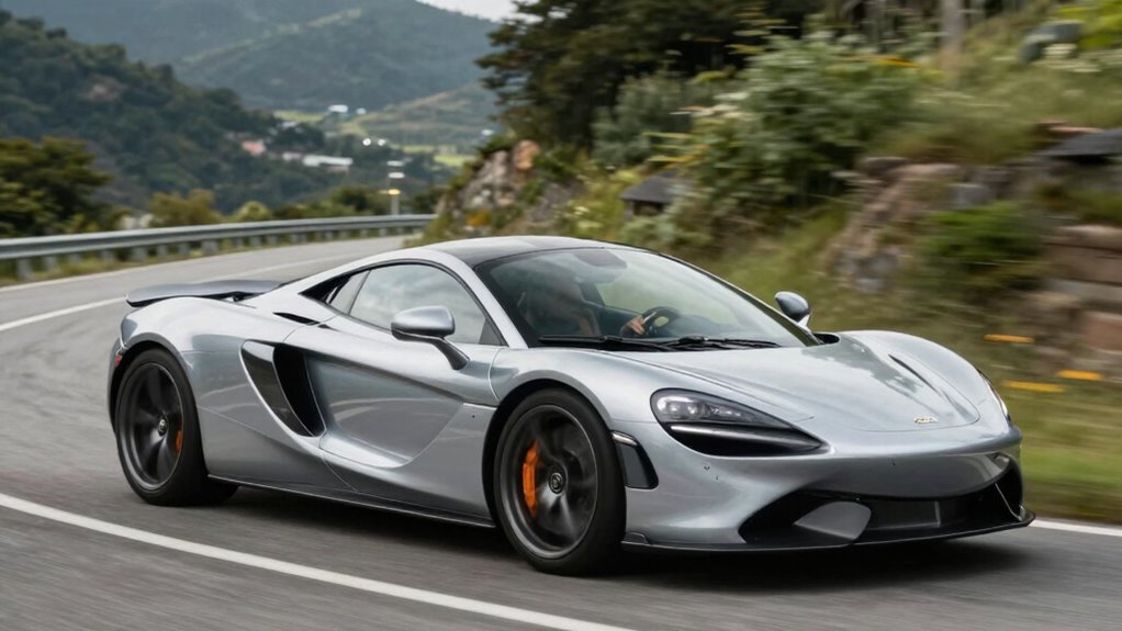 focus on driver skill
