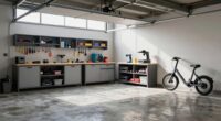 garage design considerations
