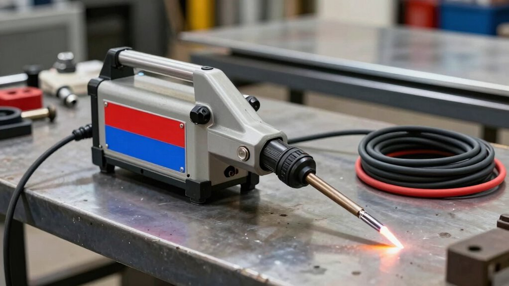 garage plasma cutter essentials