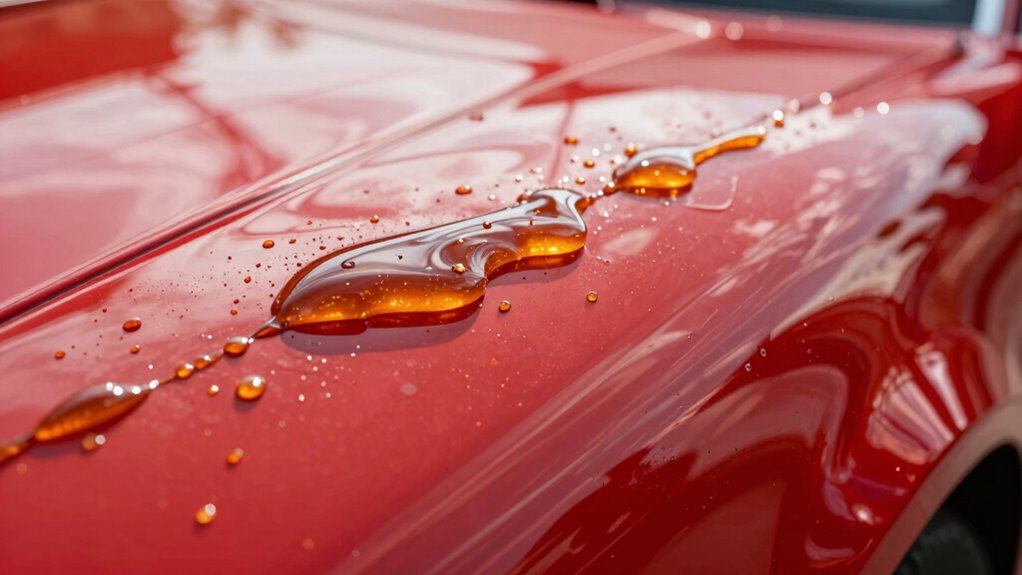 gentle removal protect paint