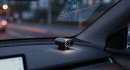 gps trackers enhance vehicle security