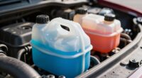 hidden essential car fluids