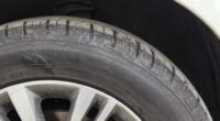identifying and preventing tire wear