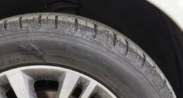 identifying and preventing tire wear