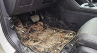 importance of floor mats