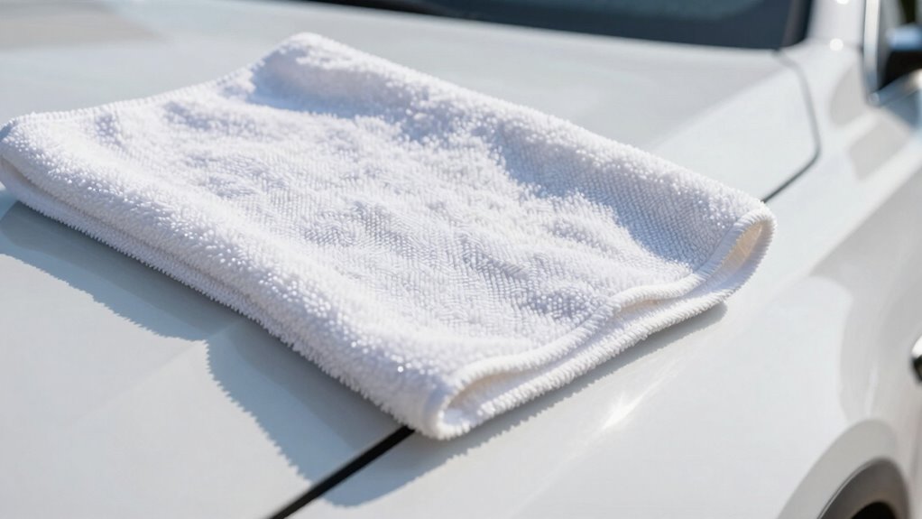 importance of microfiber quality