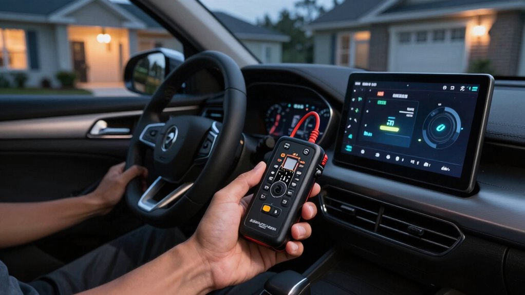 installation considerations and precautions