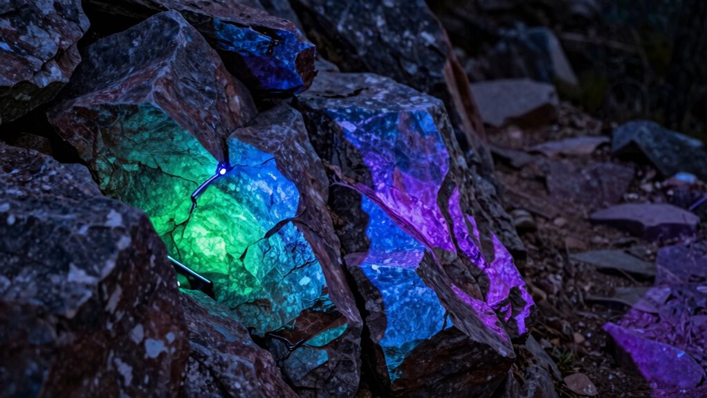 installation tips for rock lights