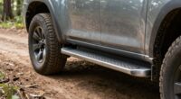 installation tips for running boards