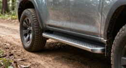 installation tips for running boards