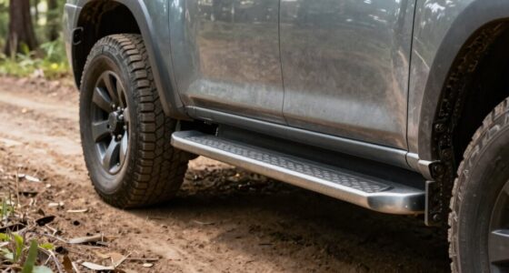 installation tips for running boards