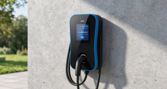 introduction to ev chargers