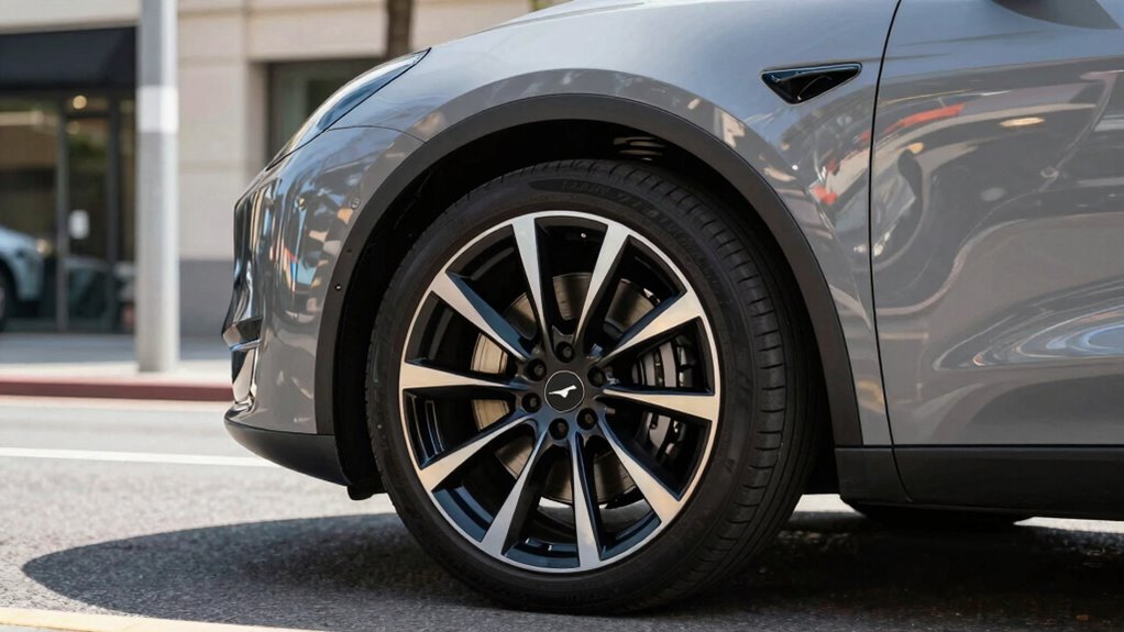 lightweight wheel performance upgrade