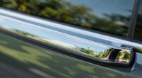 maintain chrome s sharp shine