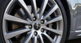 maintain clean wheels regularly