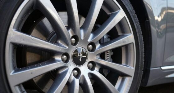 maintain clean wheels regularly