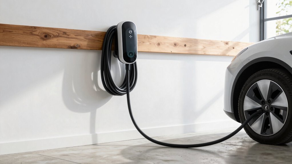 optimal cable length and routing