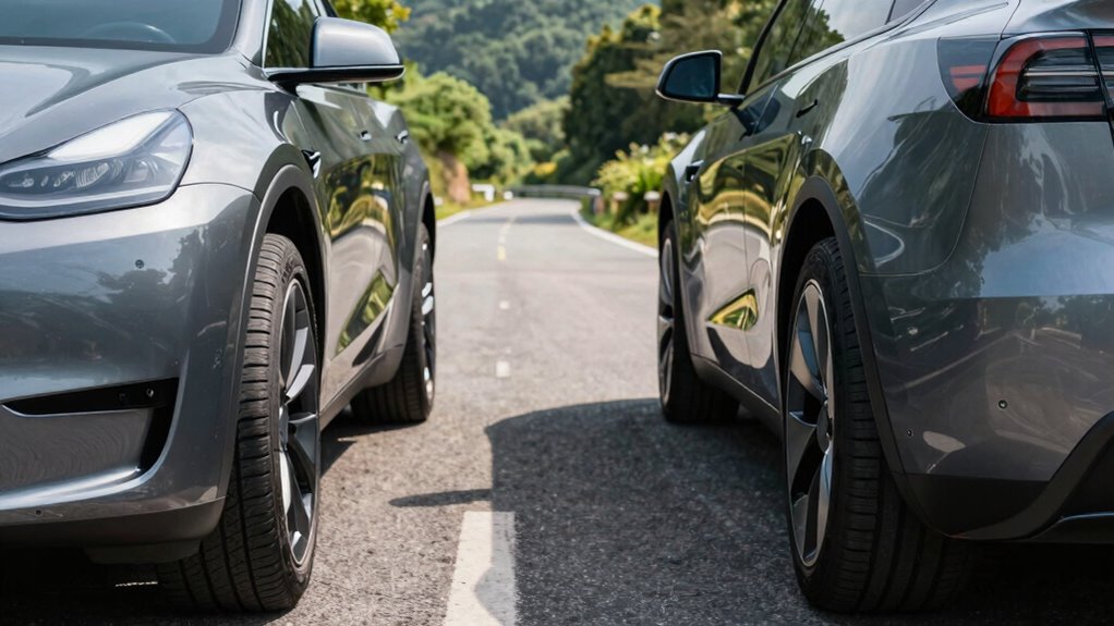 optimize tire performance safety