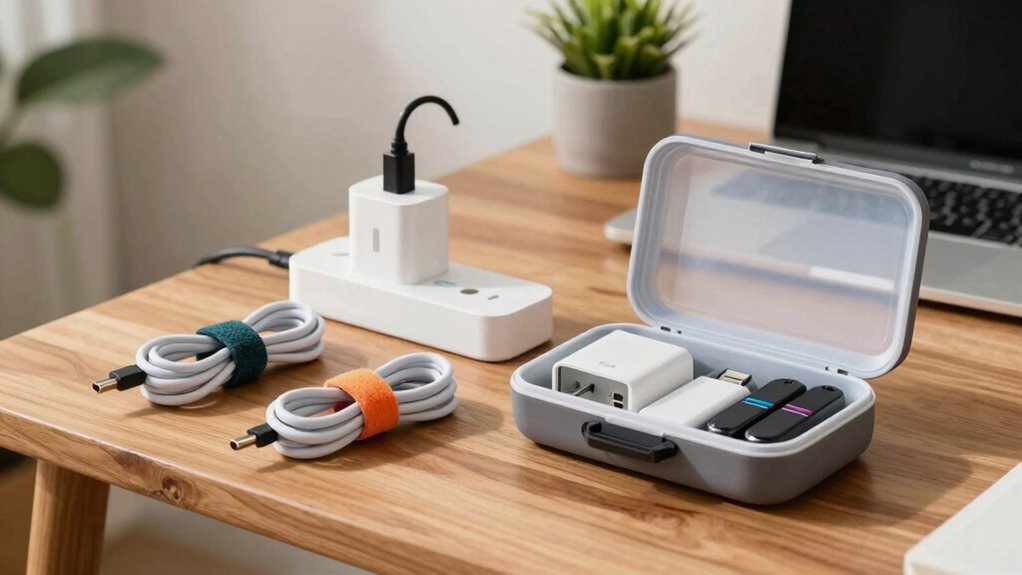 organize simplify and refresh