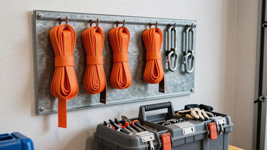 organize store maintain access