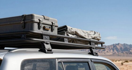 overlanding roof rack essentials