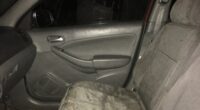 poor interior material quality