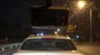 poor night camera visibility
