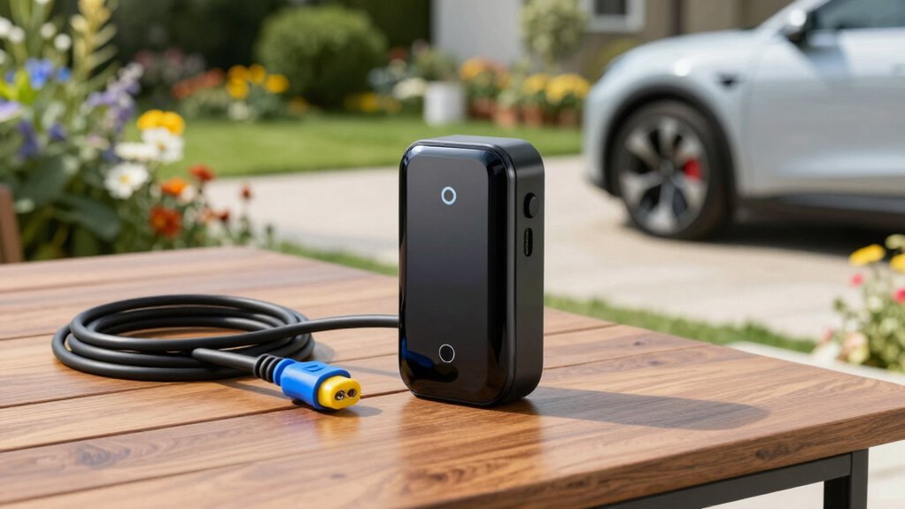 portable compatible durable charger