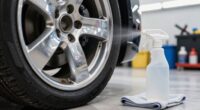 precautions for iron removers