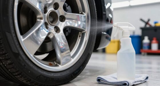 precautions for iron removers