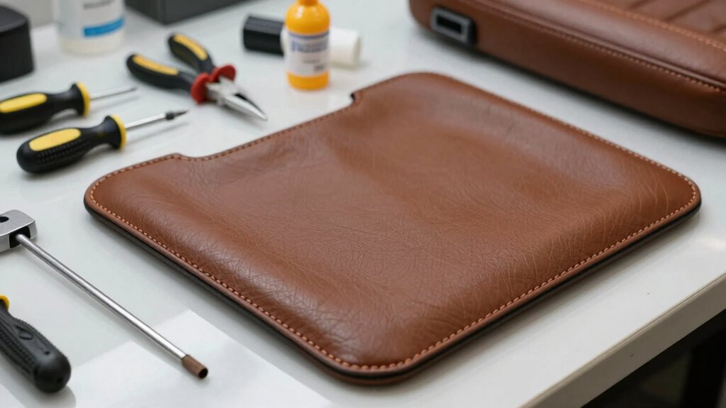 prepare clean install enhance