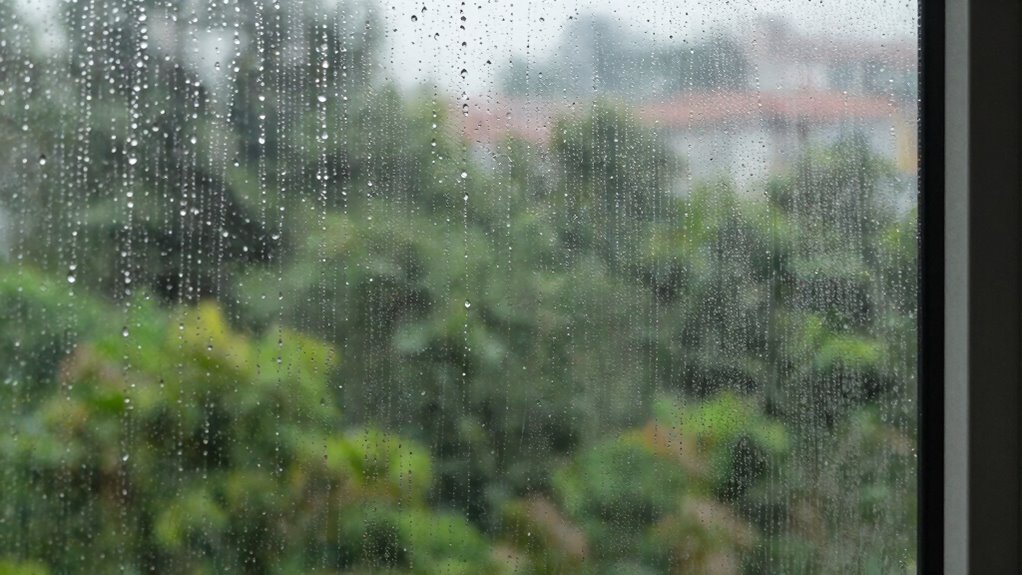 prevent smears in humidity