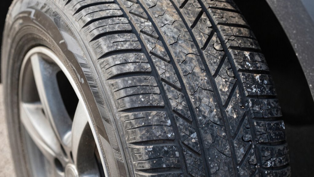 prevent uneven tire wear early