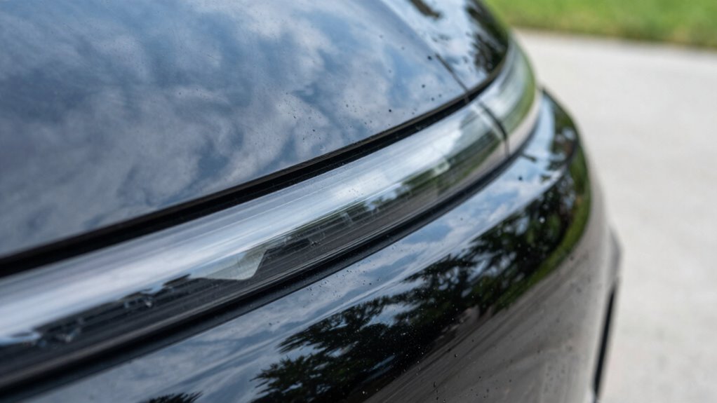 preventing trim fading again