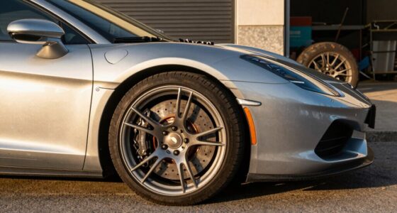 prioritize essential vehicle upgrades