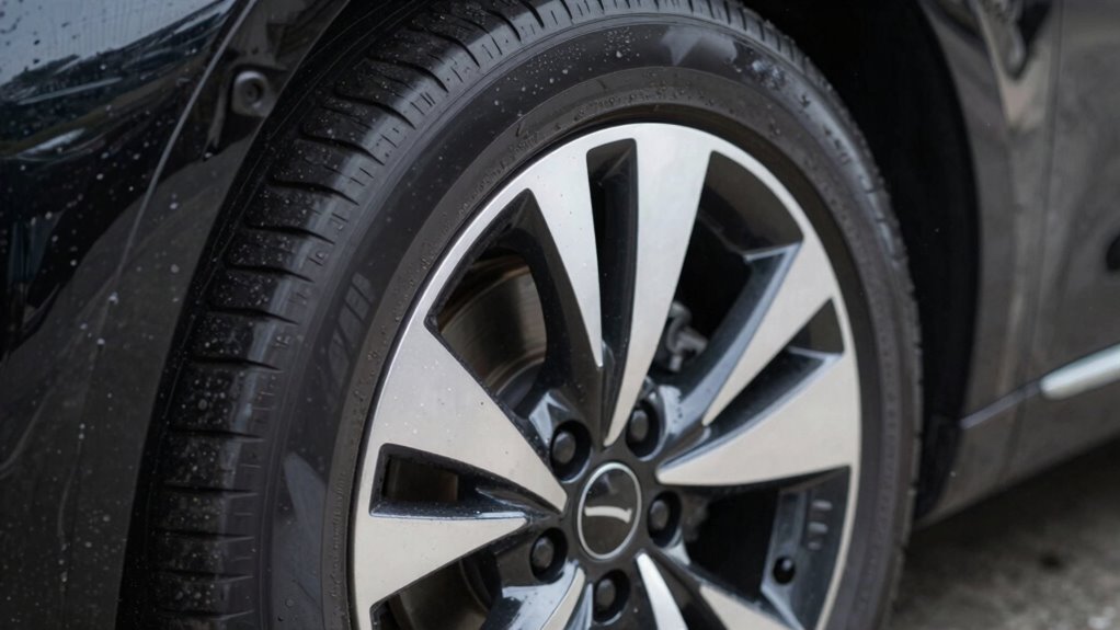 proper ev wheel maintenance routines