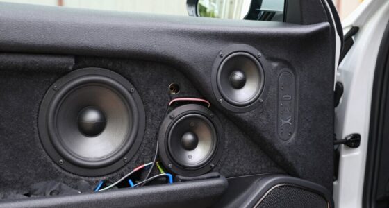 proper installation and setup