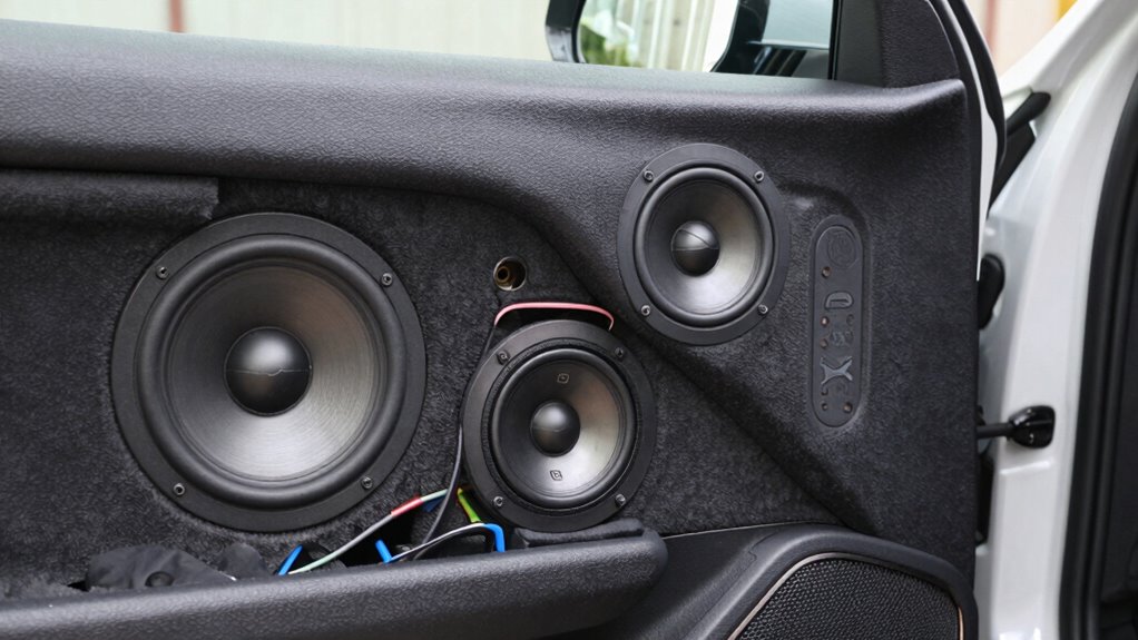 proper installation and setup