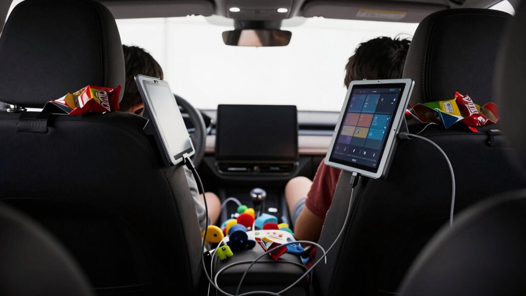 proper setup ensures enjoyable rides