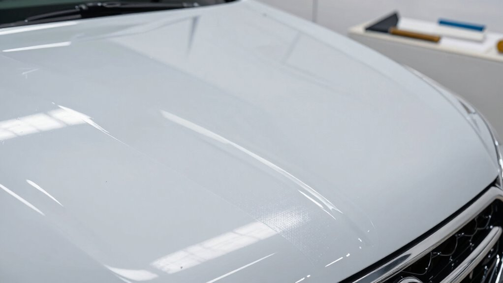 proper surface preparation techniques