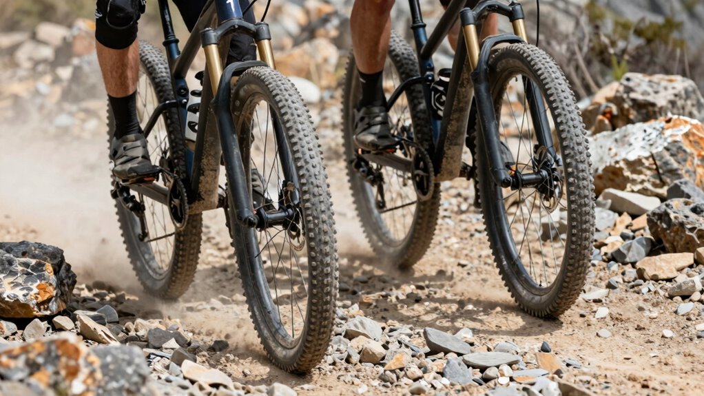 proper tire selection and maintenance