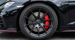 proper wheel fitment and stance