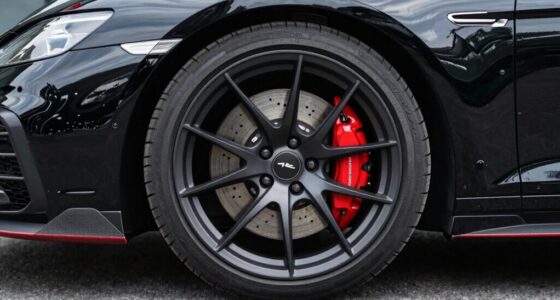 proper wheel fitment and stance