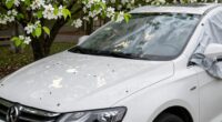 protect paint from bugs