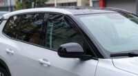 rain guard installation tips