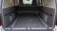 reduce truck gear rattles