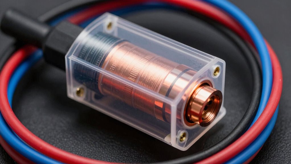 relay protects vehicle wiring