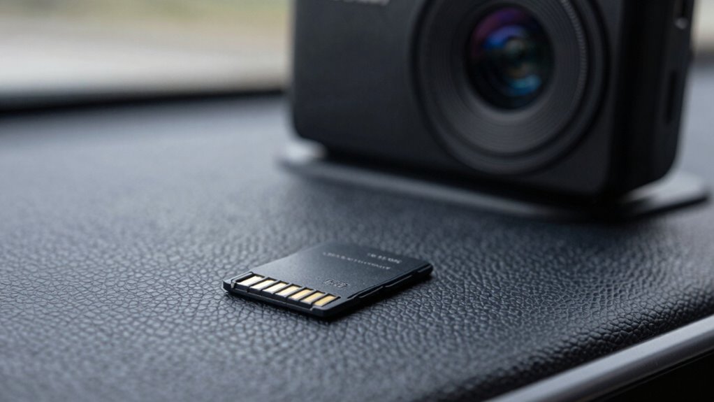reliable high capacity durable microsd