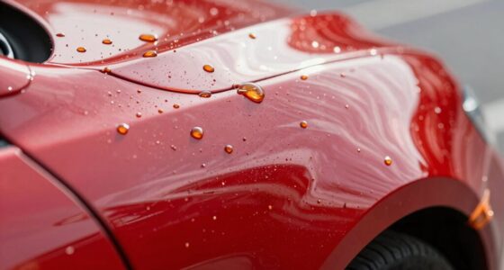 remove sap before painting