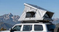 rooftop tent weight limits